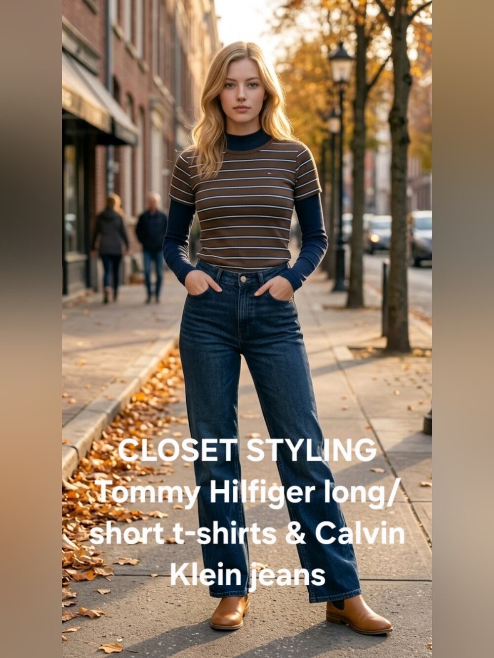 NOT FOR SALE Closet Styling Find The Items In My Closet